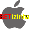 Aplicativo betizinha para iOS