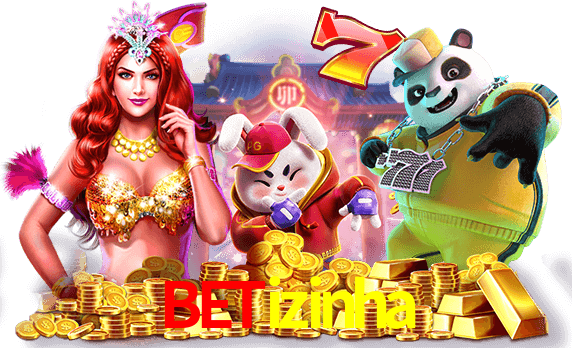 jogue em caça-níqueis ricos na betizinha