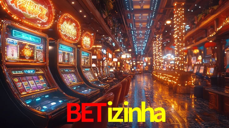 betizinha -  - Betizinha bet
