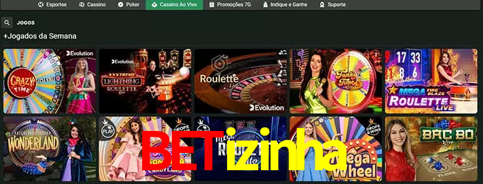 betizinha bet
