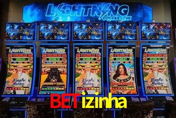 Explorando a Categoria de Eventos em Apostas na betizinha