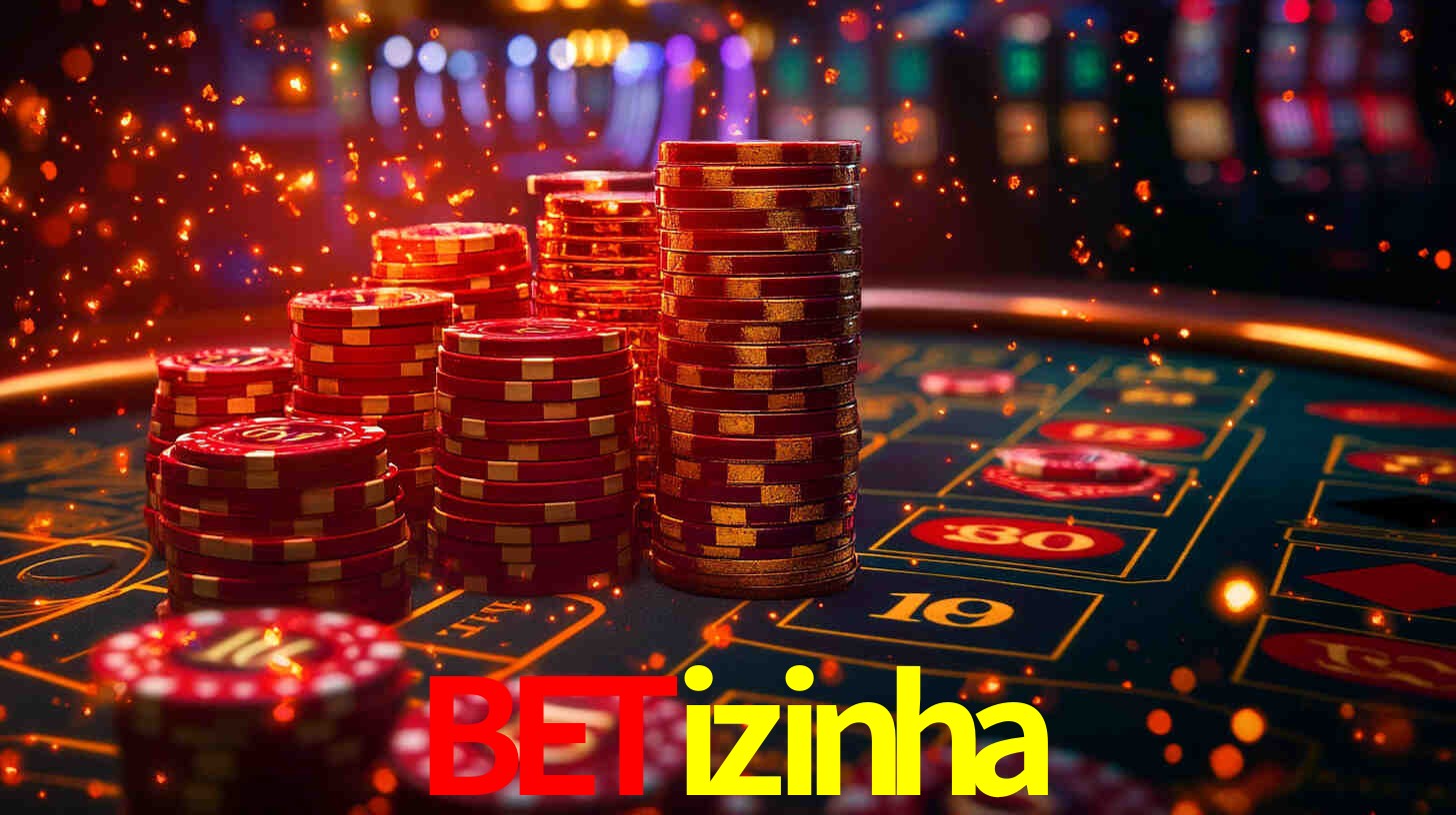 Bônus de Boas-vindas betizinha