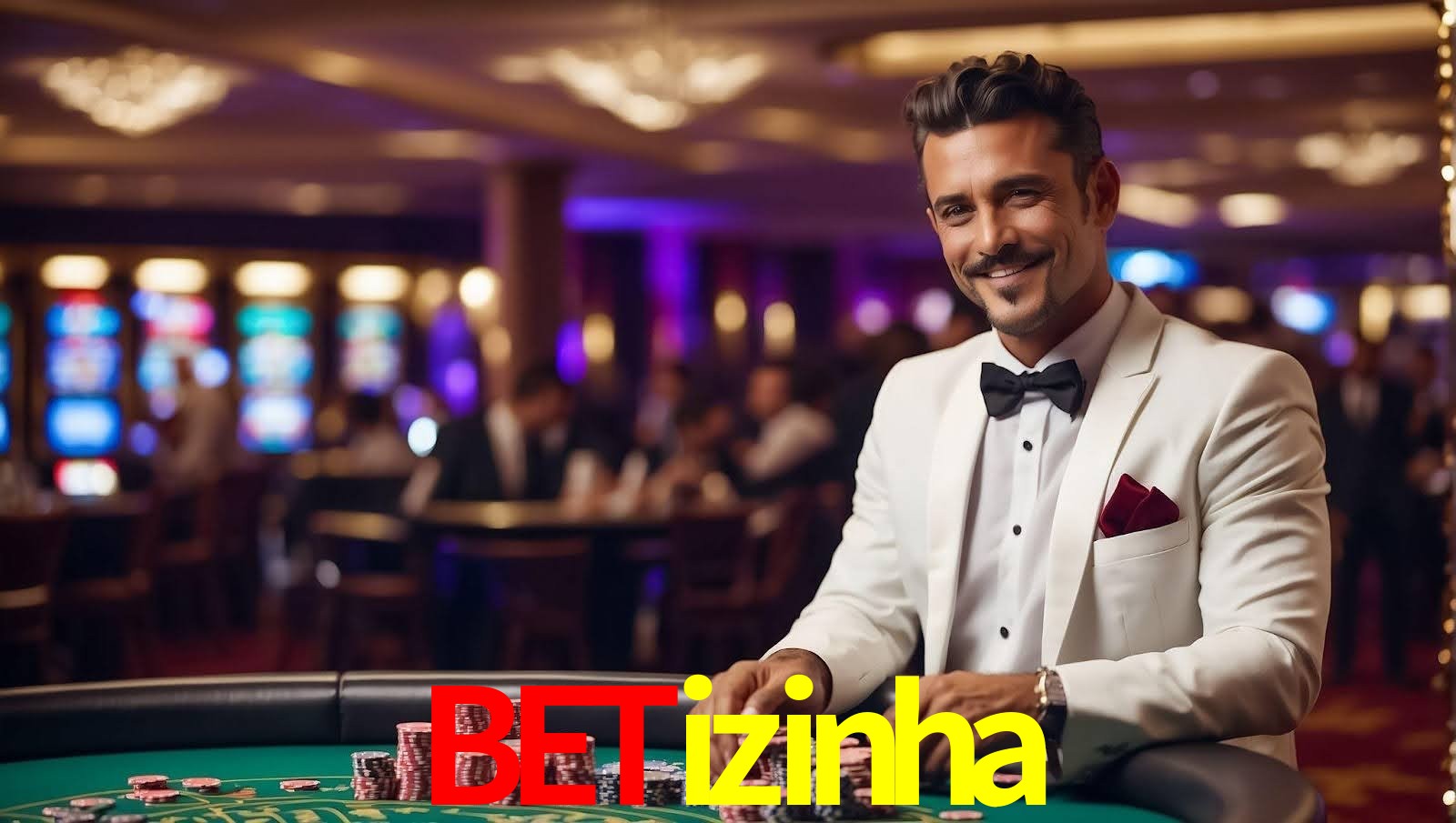 Diretório de Jogos betizinha