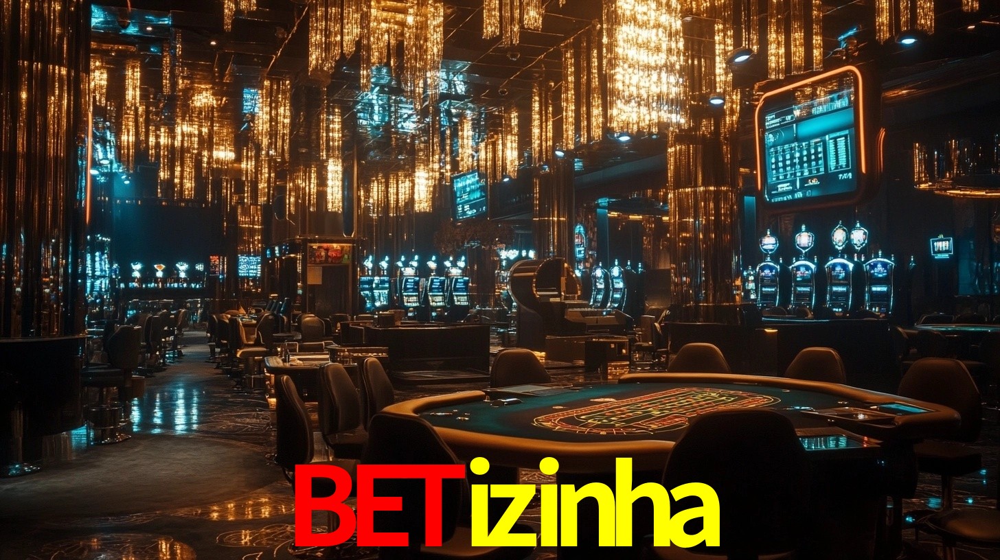 betizinha
