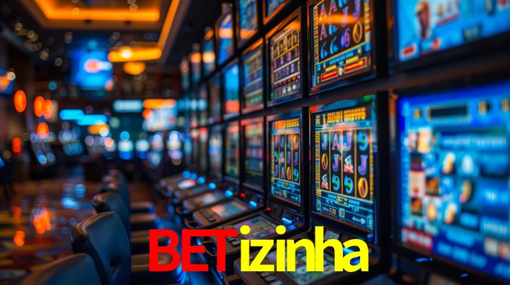 Descubra a Magia dos Jogos de Arcade no betizinha