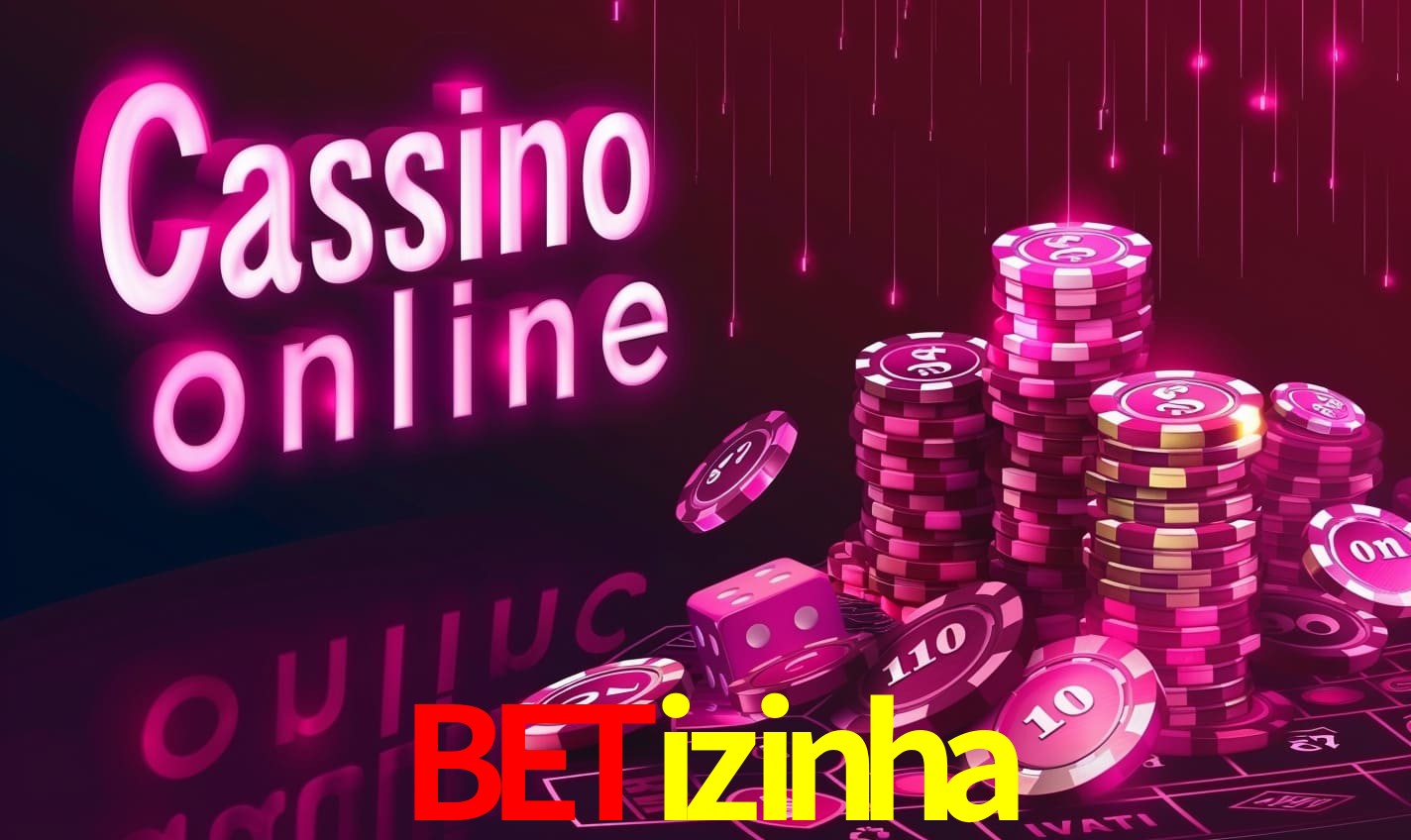 Bônus de Boas-vindas betizinha