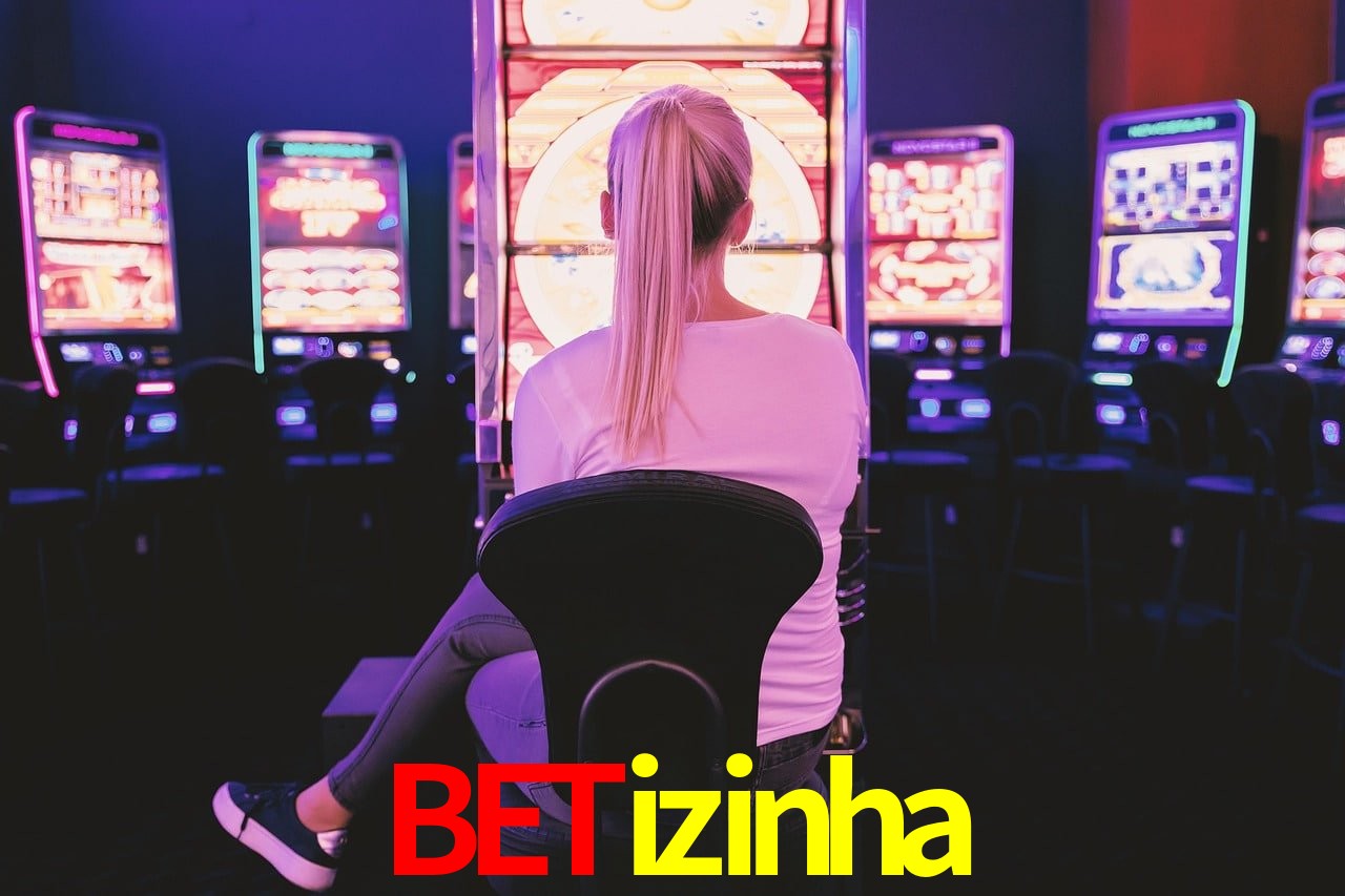 Casino VIP betizinha