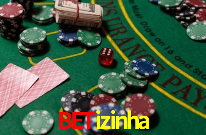 betizinha,Betizinha bet