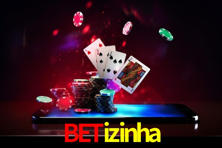 Mesa de Roleta betizinha