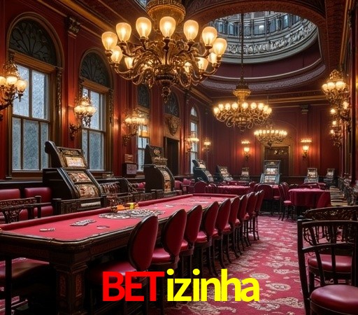 Casino Ao Vivo betizinha