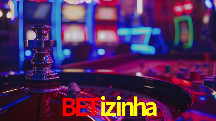 betizinha: Jogos de Caça-Níqueis-Altas Recompensas, Roleta-Velocidade, Blackjack-Desafios Máximos