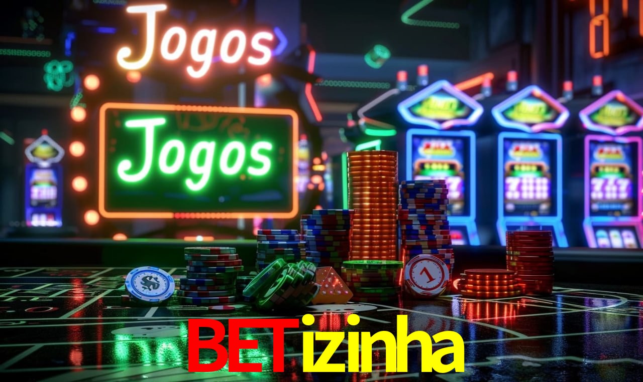 betizinha