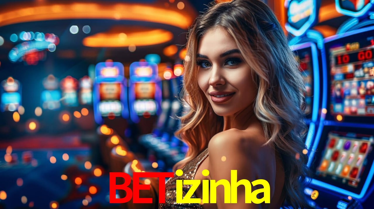 Casino Ao Vivo betizinha