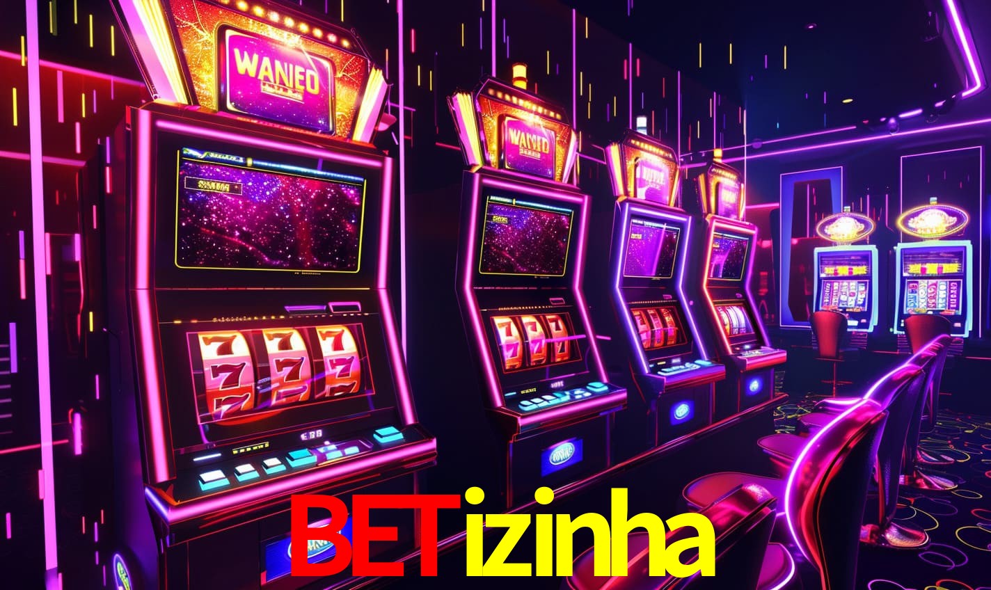 PIX Instantâneo betizinha