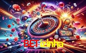 Cadastro Rápido betizinha