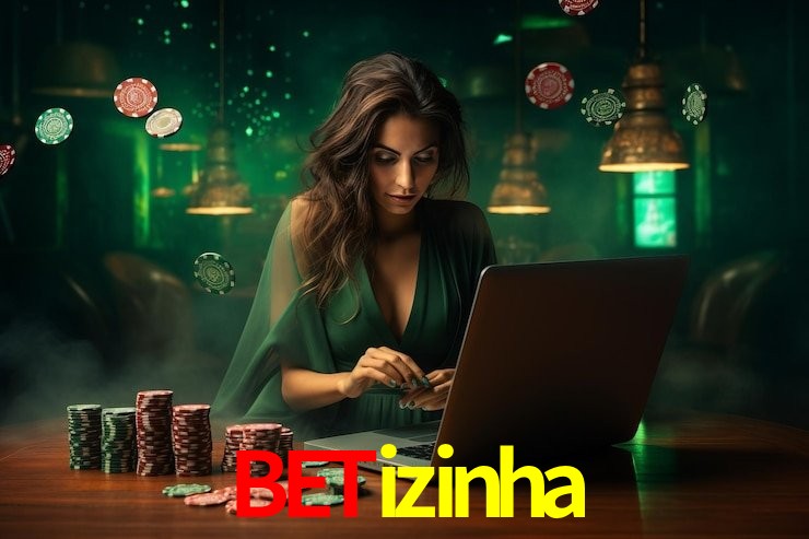 PIX Instantâneo betizinha