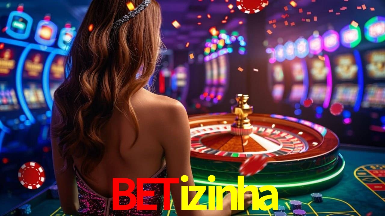 Interface do App betizinha