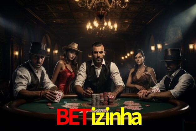 Casino VIP betizinha
