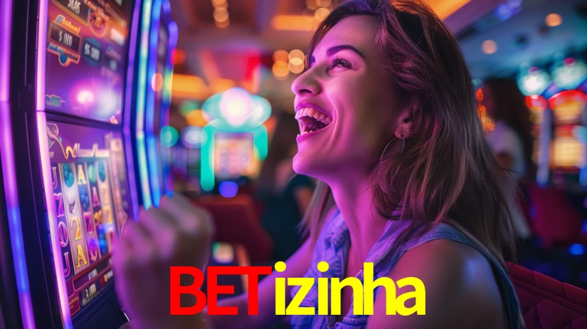 Sinta a adrenalina dos jogos de cassino com betizinha